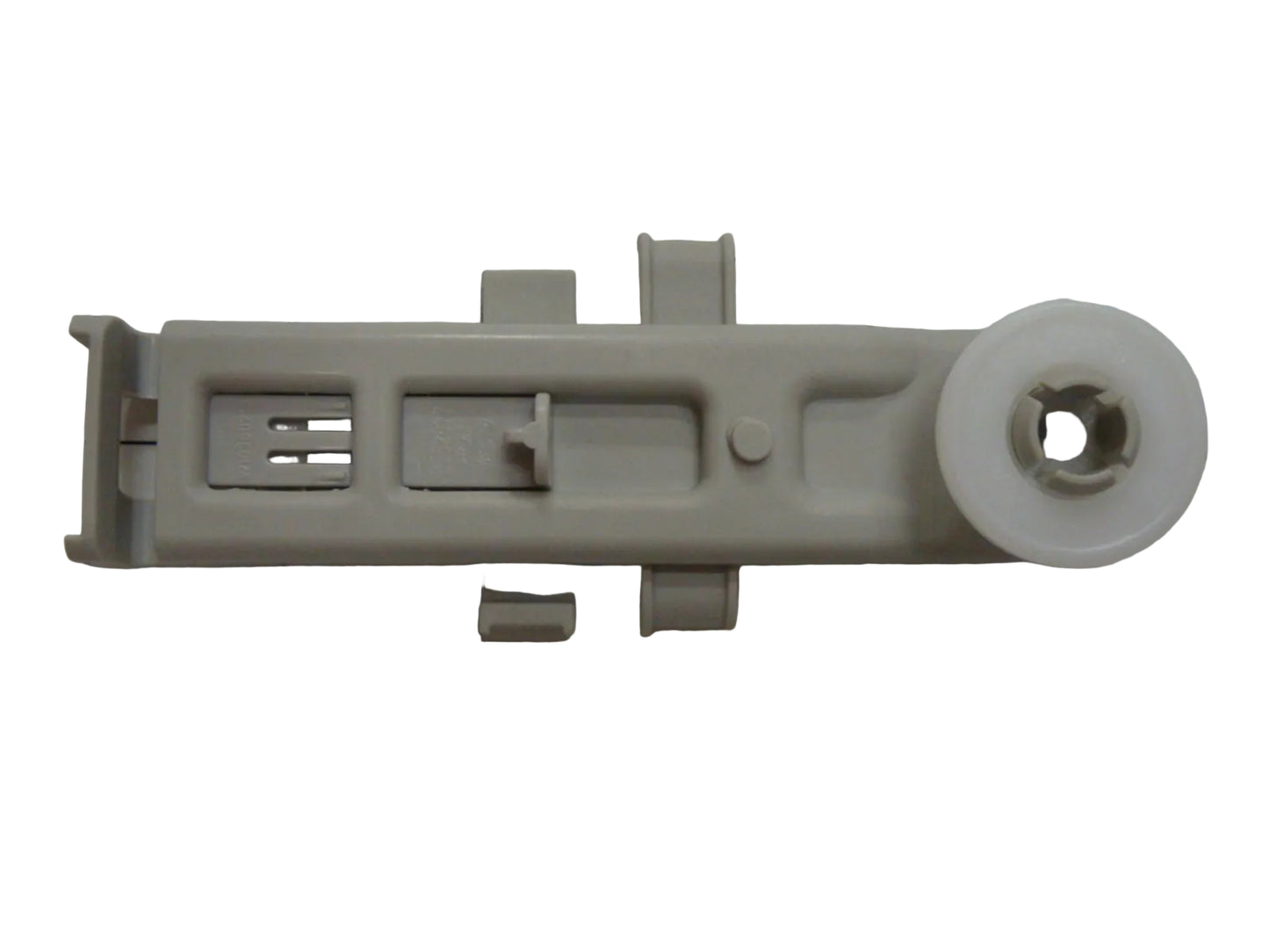 W10888592 Whirlpool Dishwasher Upper Dishrack Wheel