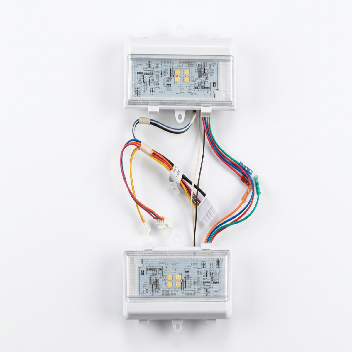 W10889448 Whirlpool Refrigerator Module