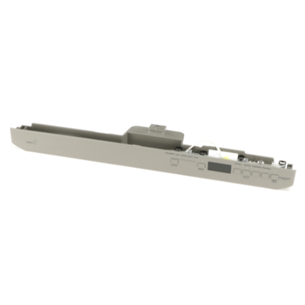 W10897043 Whirlpool Dishwasher Control Panel