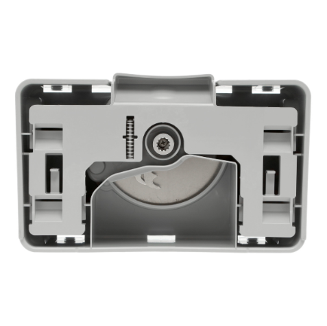 W10910401 Whirlpool Refrigerator Ice Container Assembly
