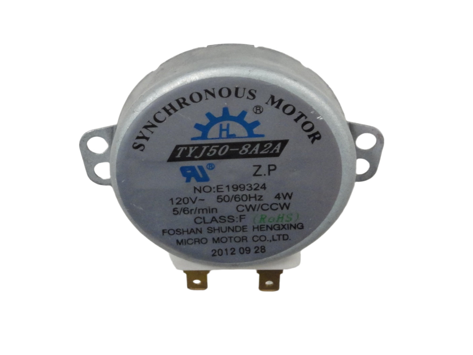 Whirlpool W10911403 Microwave Turntable Motor Part - Appliance Parts Canada