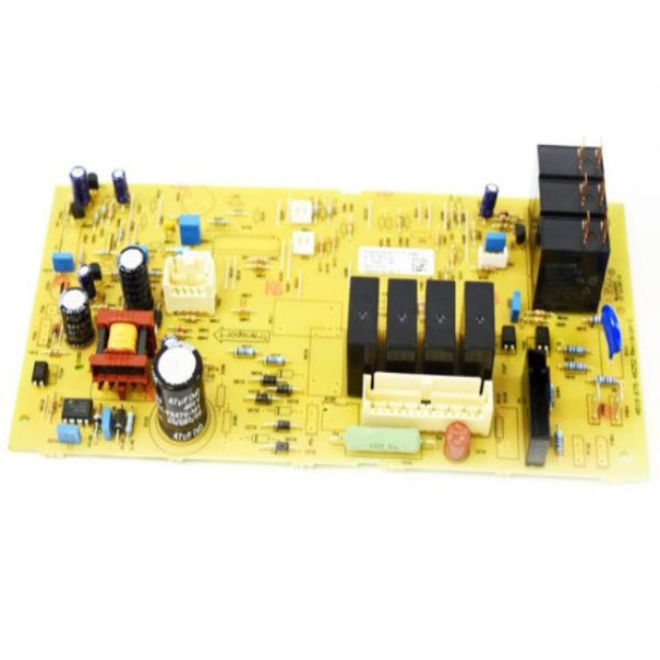 W10915648 Whirlpool Microwave Electronic Control Board