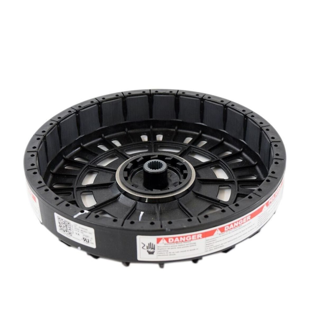 W10915701 Whirlpool Washer Rotor