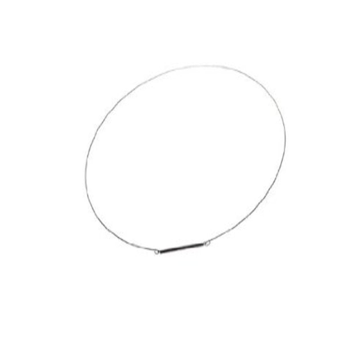 W11032829 Whirlpool Washer Bellow Clamp