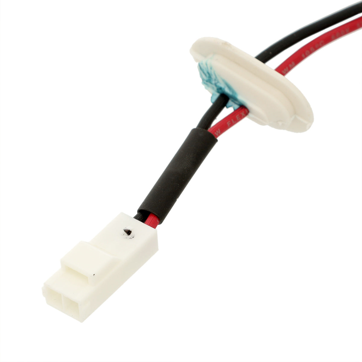 Whirlpool W11087201 HEATER