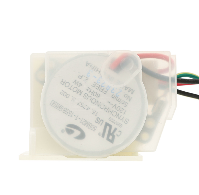 W11087463 Whirlpool Refrigerator Air Damper