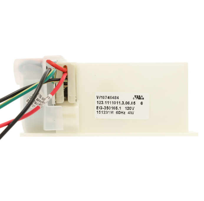 W11087463 Whirlpool Refrigerator Air Damper