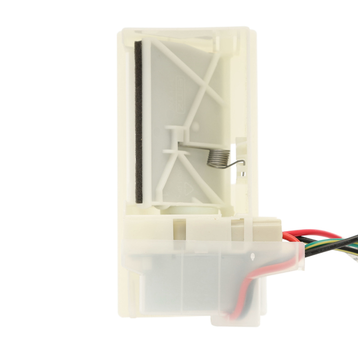 W11087463 Whirlpool Refrigerator Air Damper