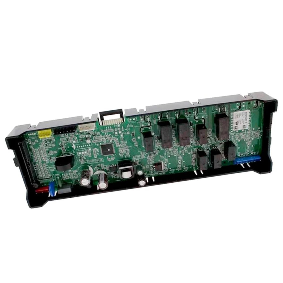 W11100100 Whirlpool Range Electronic Control Board
