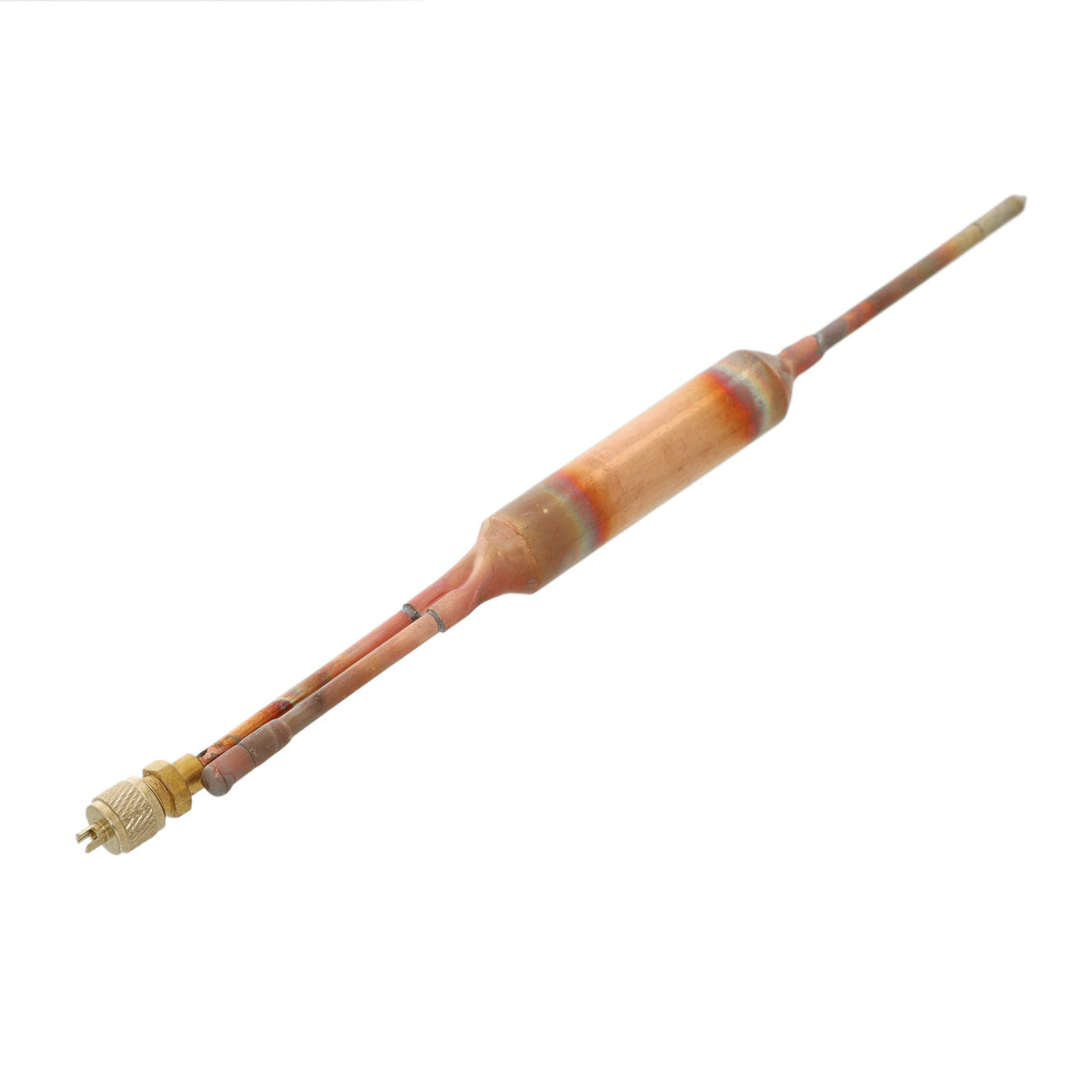 W11109499 Whirlpool Refrigerator Drier Tube