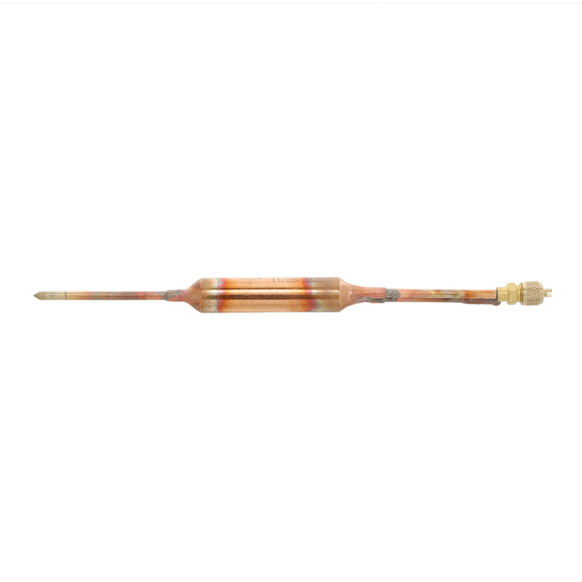 W11109499 Whirlpool Refrigerator Drier Tube