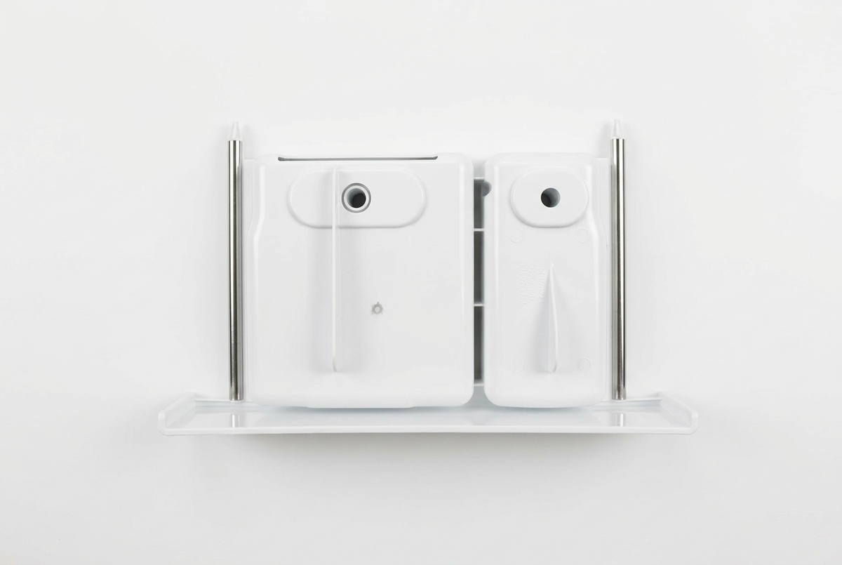 W11127356 Whirlpool Washer Dispenser Drawer