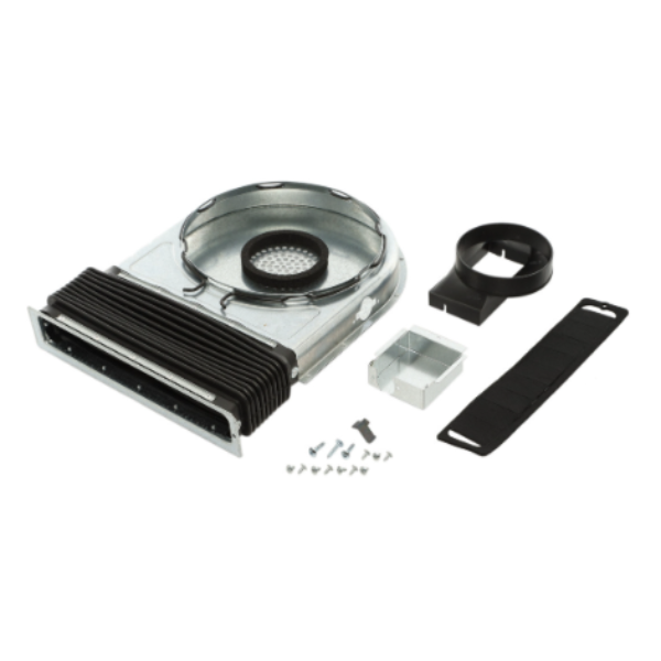 W11129407 Whirlpool Range Scroll Fan