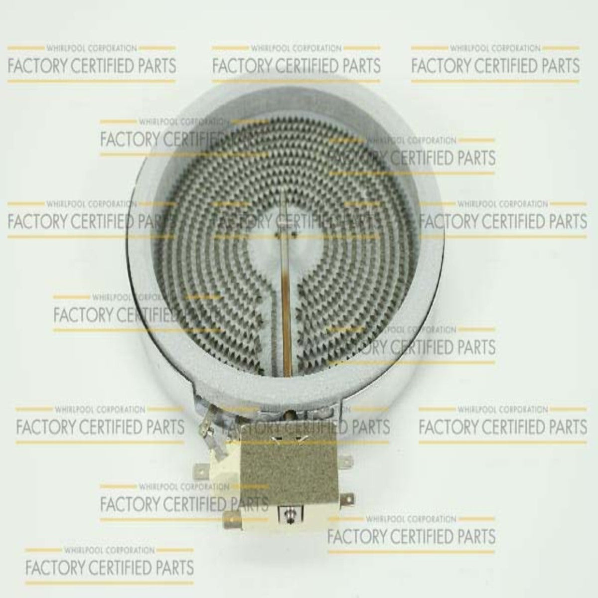 W11171119 Whirlpool Range Radiant Surface Element,6"