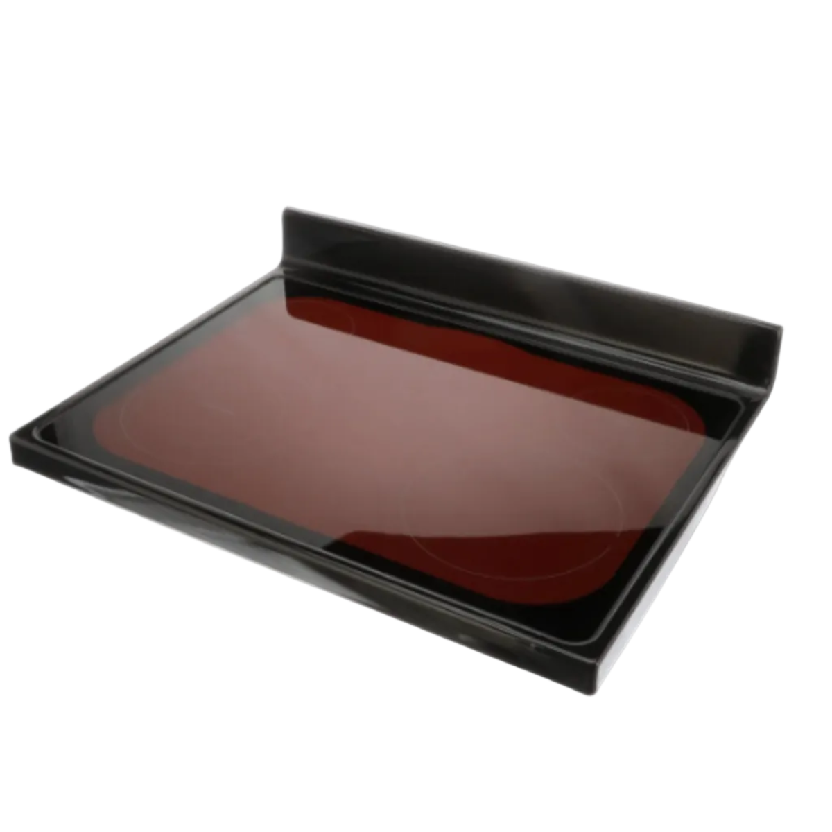 W11178791 Whirlpool Range Main Glass Cooktop