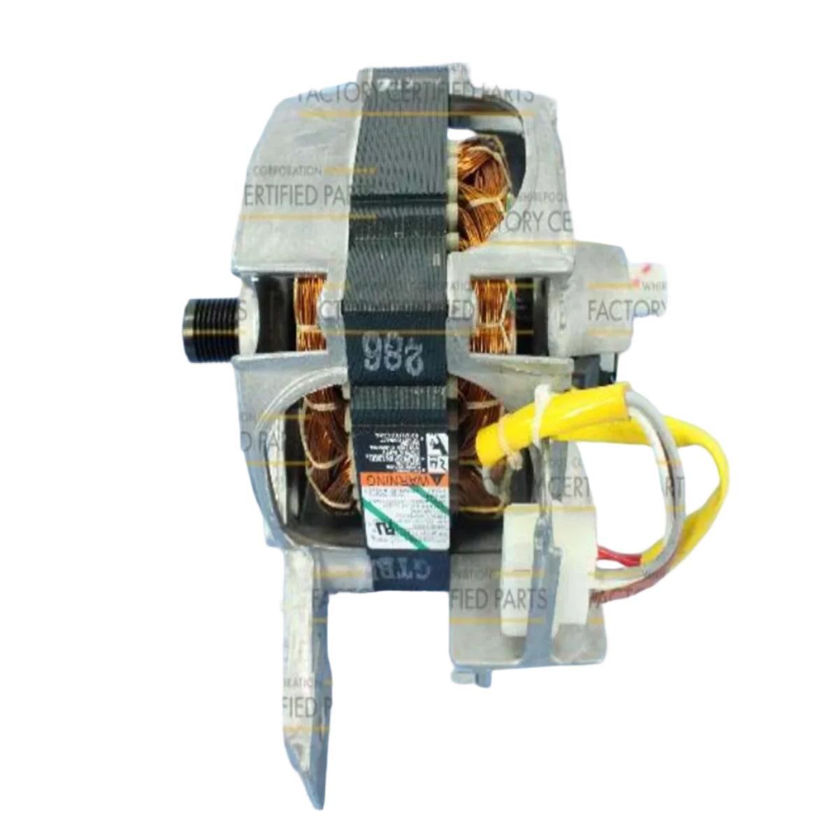Whirlpool W11191299 MOTOR-DRVE