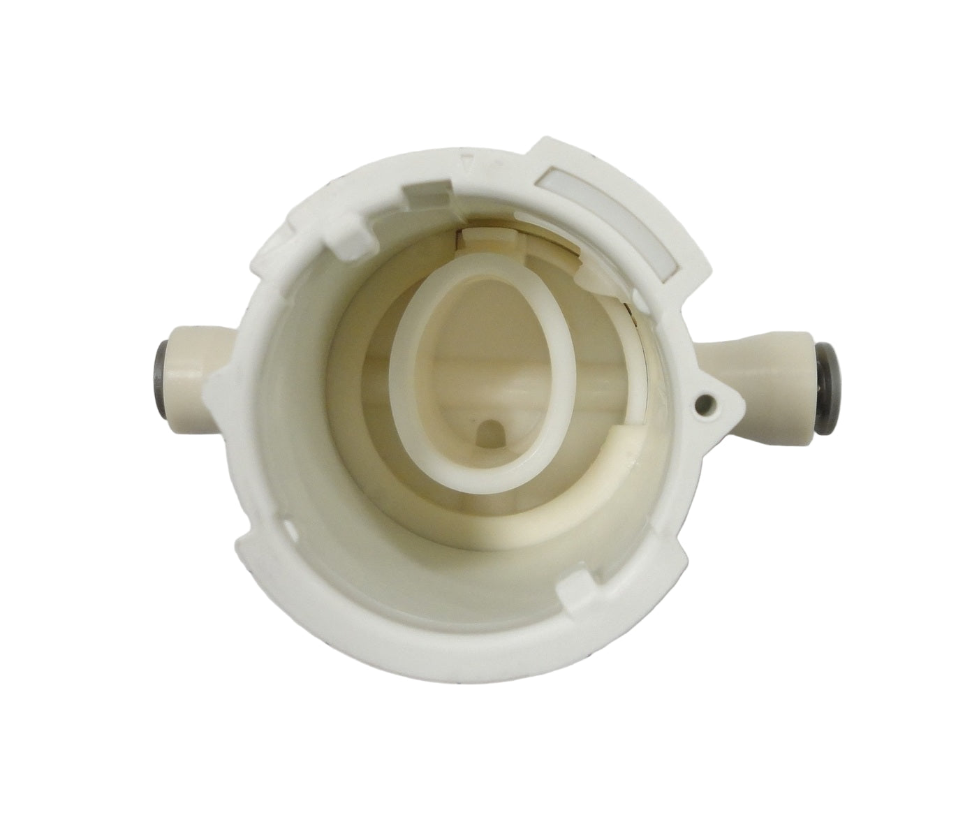 W11194438 Whirlpool Refrigerator Water Filter Housing