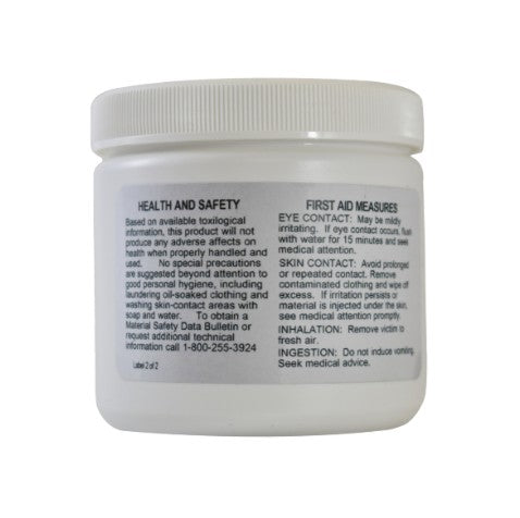 W11200218 Whirlpool Stand Mixer Grease