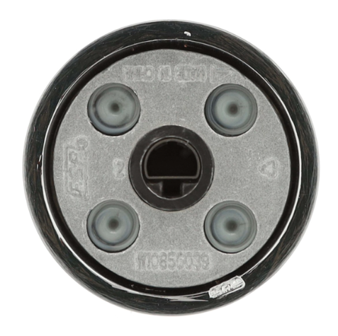 W11211501 Whirlpool Range Knob