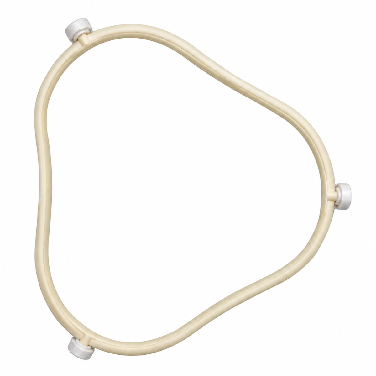 W11213915 Whirlpool Microwave Turntable Ring Support