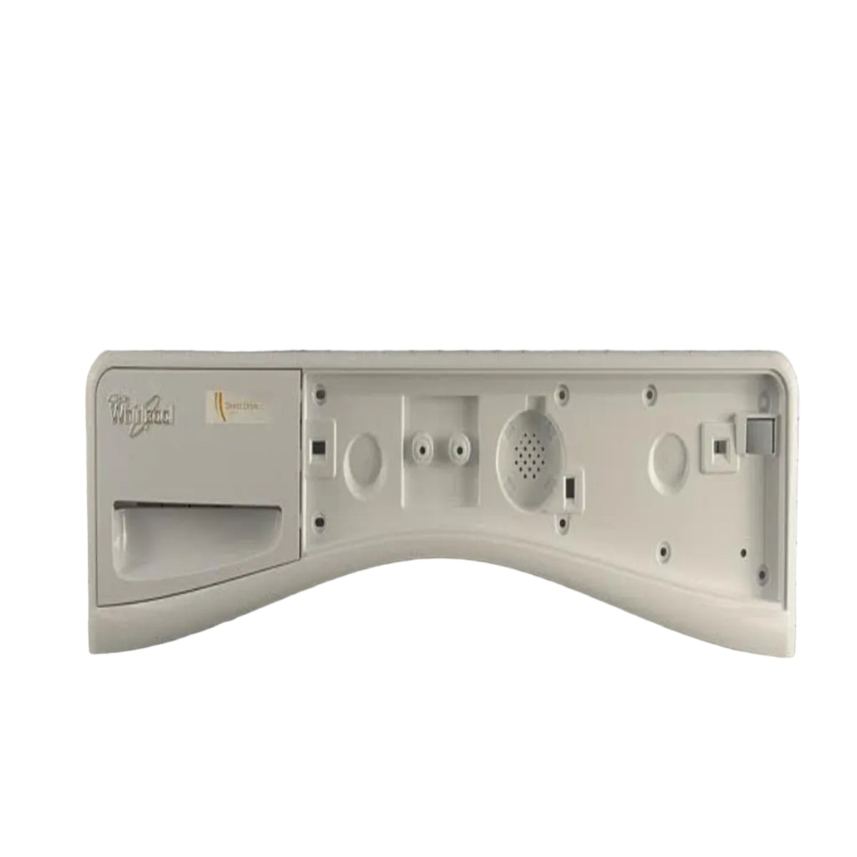 W11218392 Whirlpool Washer Control Panel