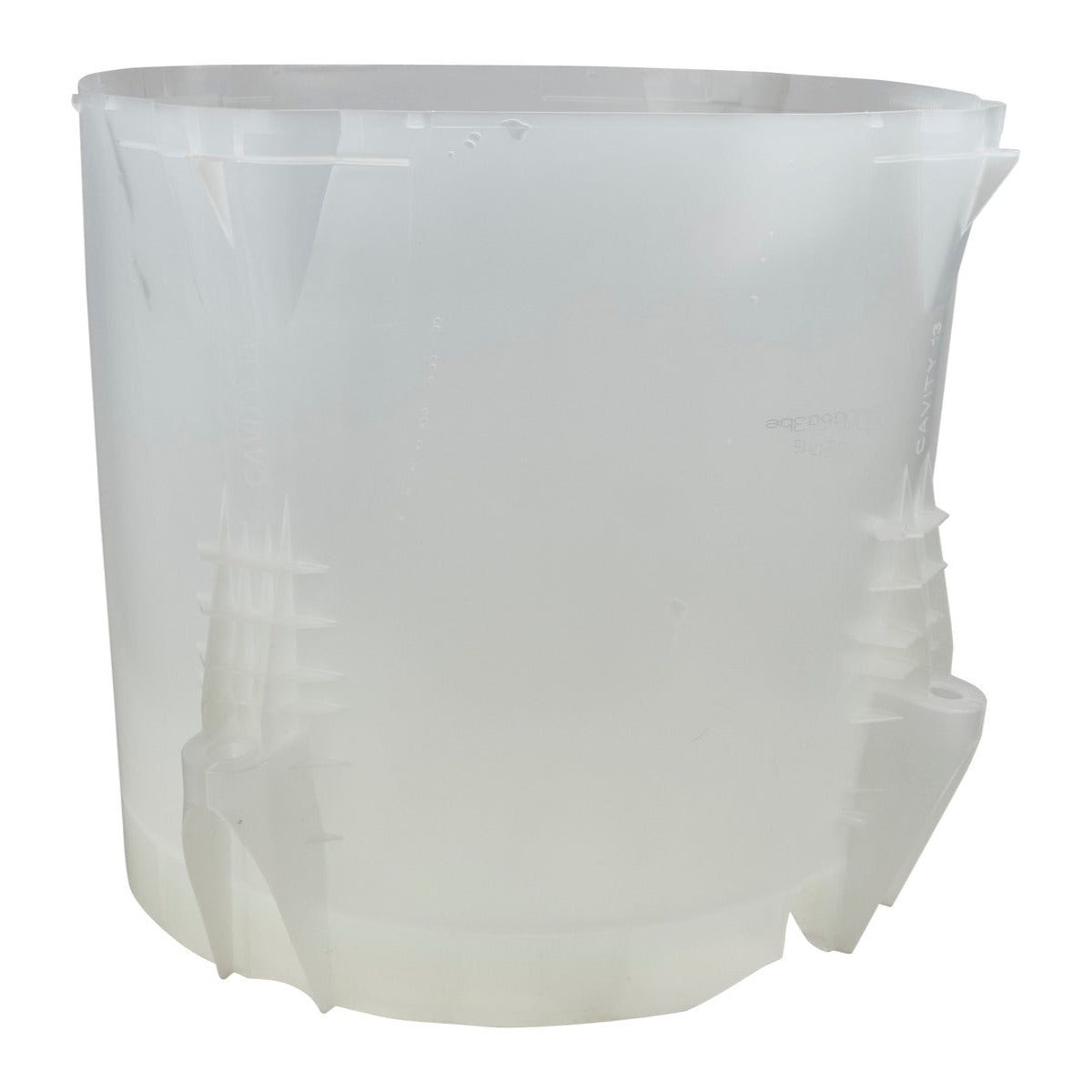 W11219115 Whirlpool Washer Outer Tub