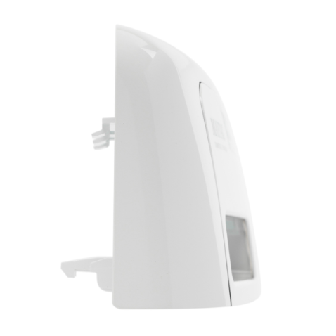 W11233991 Whirlpool Washer Dispenser Handle