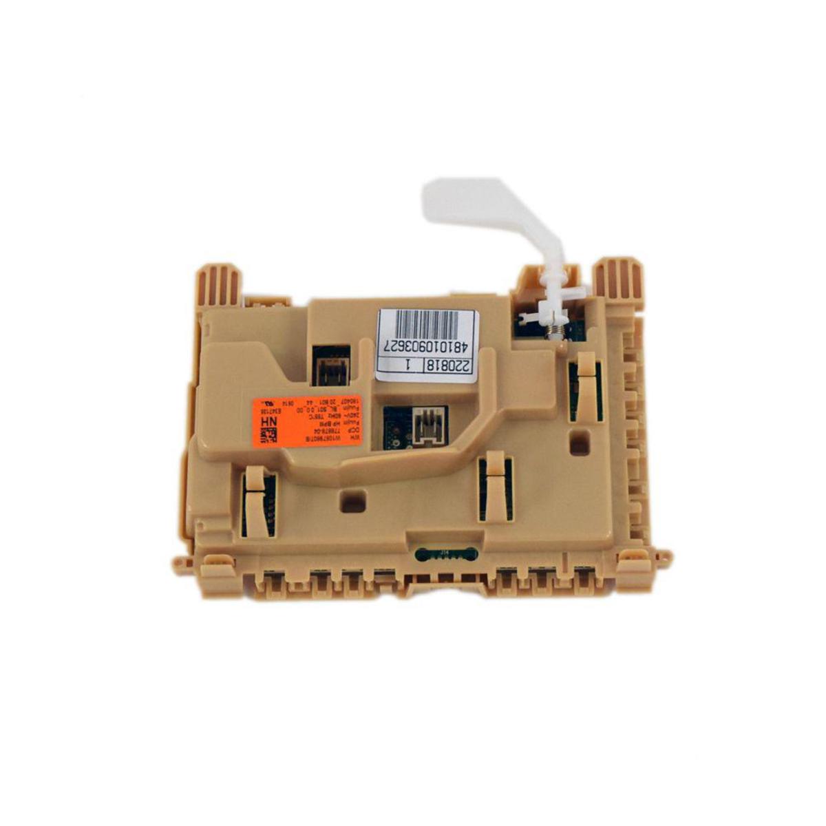 W11239098 Whirlpool Dryer Electronic Control Board