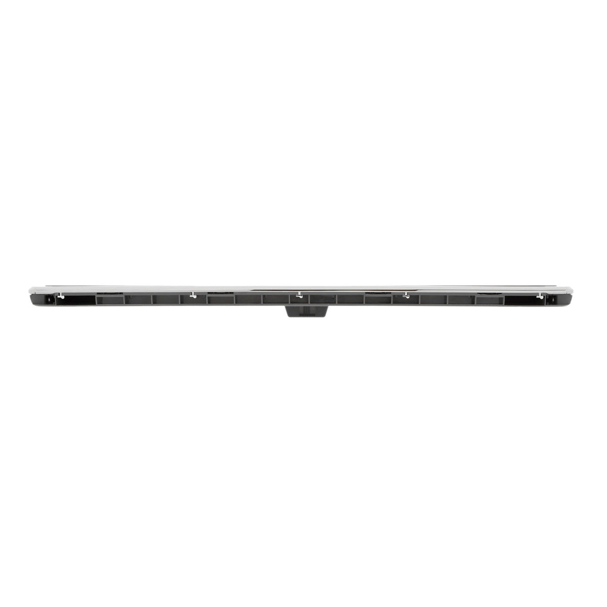 W11256781 Whirlpool Washer Lid Assembly