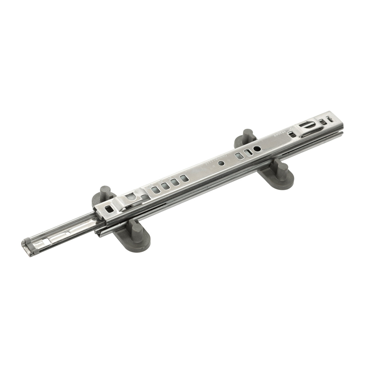 W11259785 Dishwasher Rack Slide Track by Whirlpool (Left Side) - Appliance Parts Canada