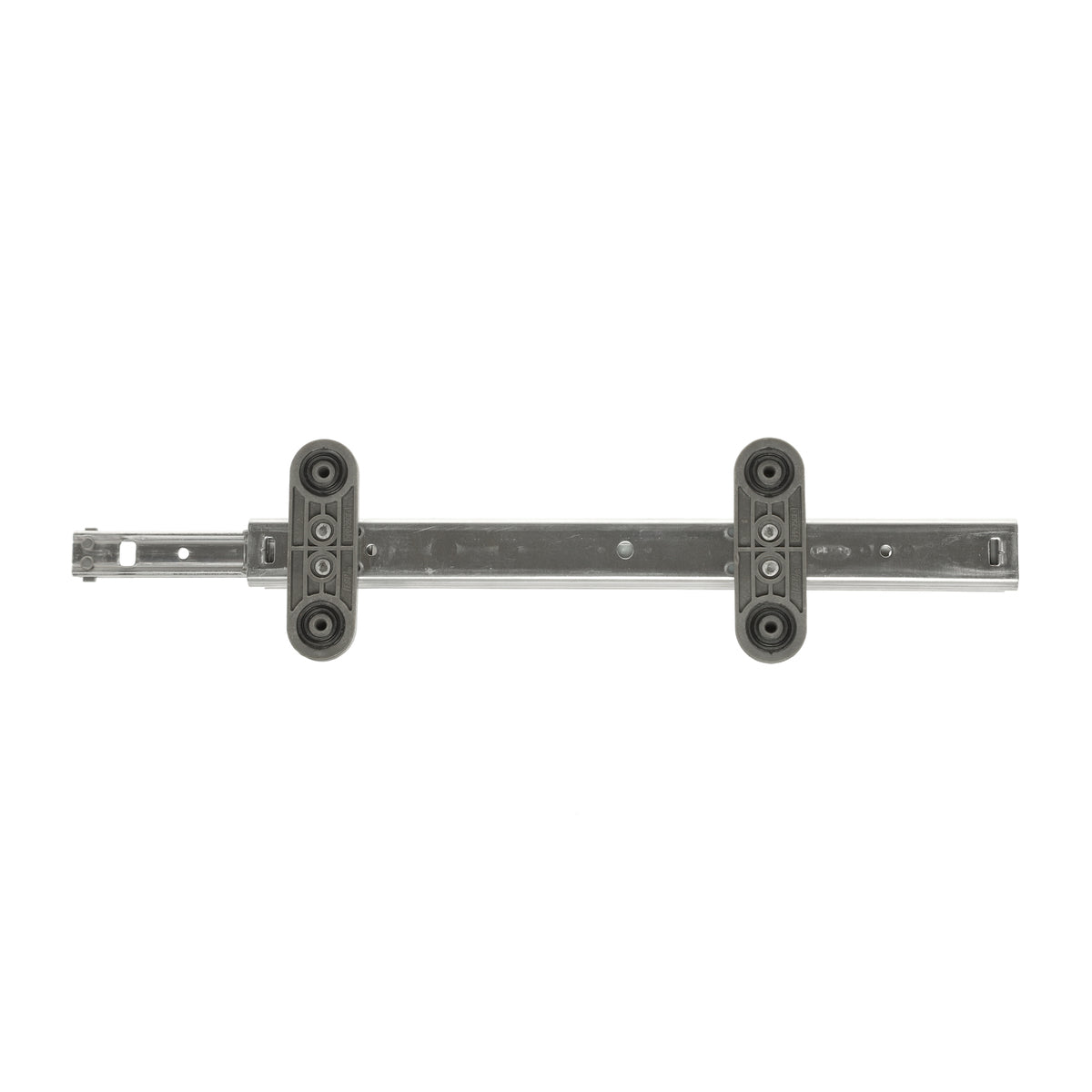 W11259785 Dishwasher Rack Slide Track by Whirlpool (Left Side) - Appliance Parts Canada