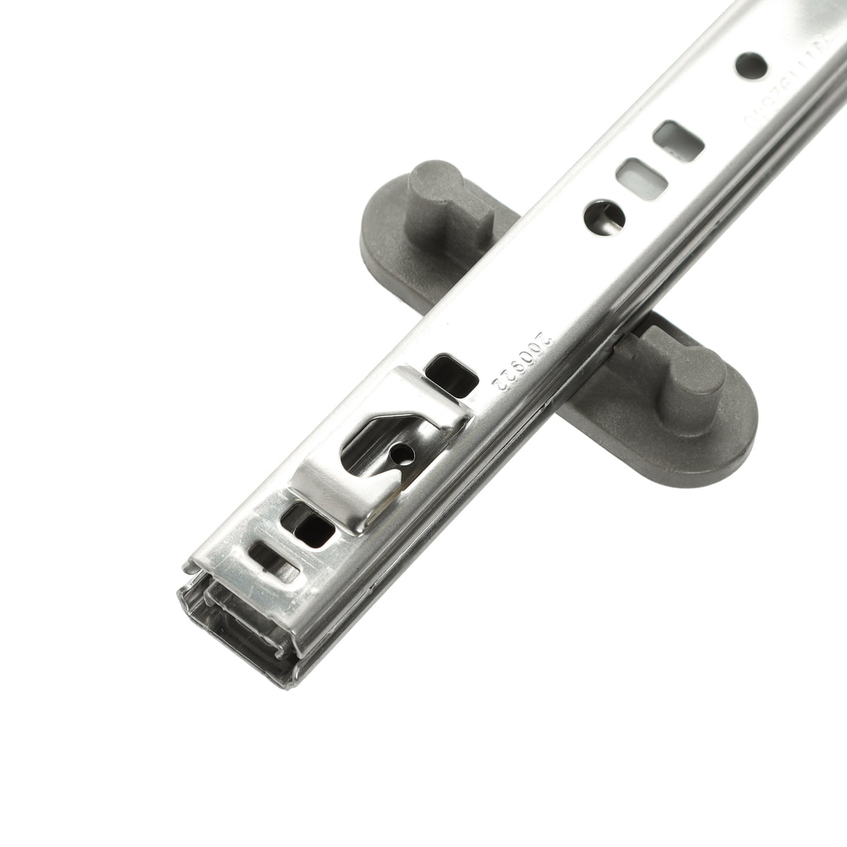 W11259785 Dishwasher Rack Slide Track by Whirlpool (Left Side) - Appliance Parts Canada