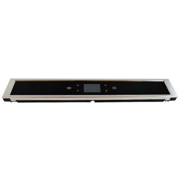 W11296171 Whirlpool Range Oven Control Panel