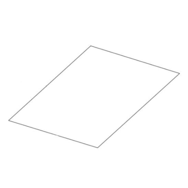 W11322423 Whirlpool Microwave Charcoal Filter