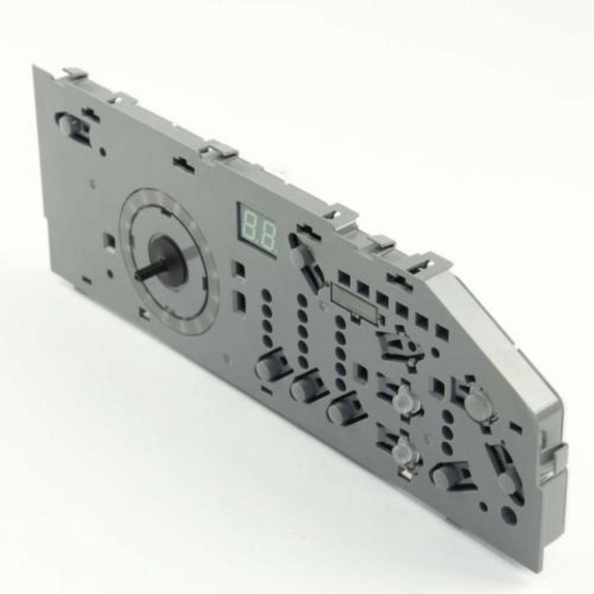 W11322884 Whirlpool Washer Electronic Control Board