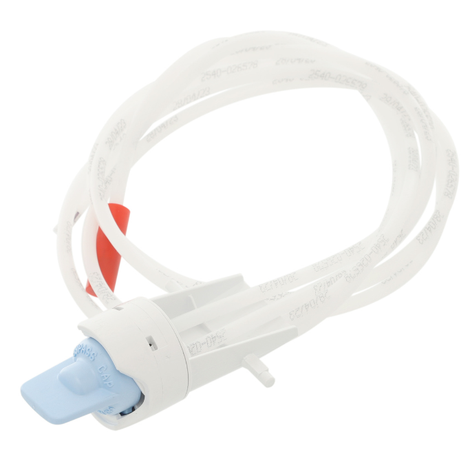 W11346623 Whirlpool Refrigerator Water Filter Head