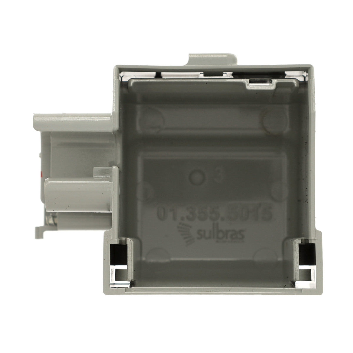 Whirlpool W11370574 COMPRESSOR