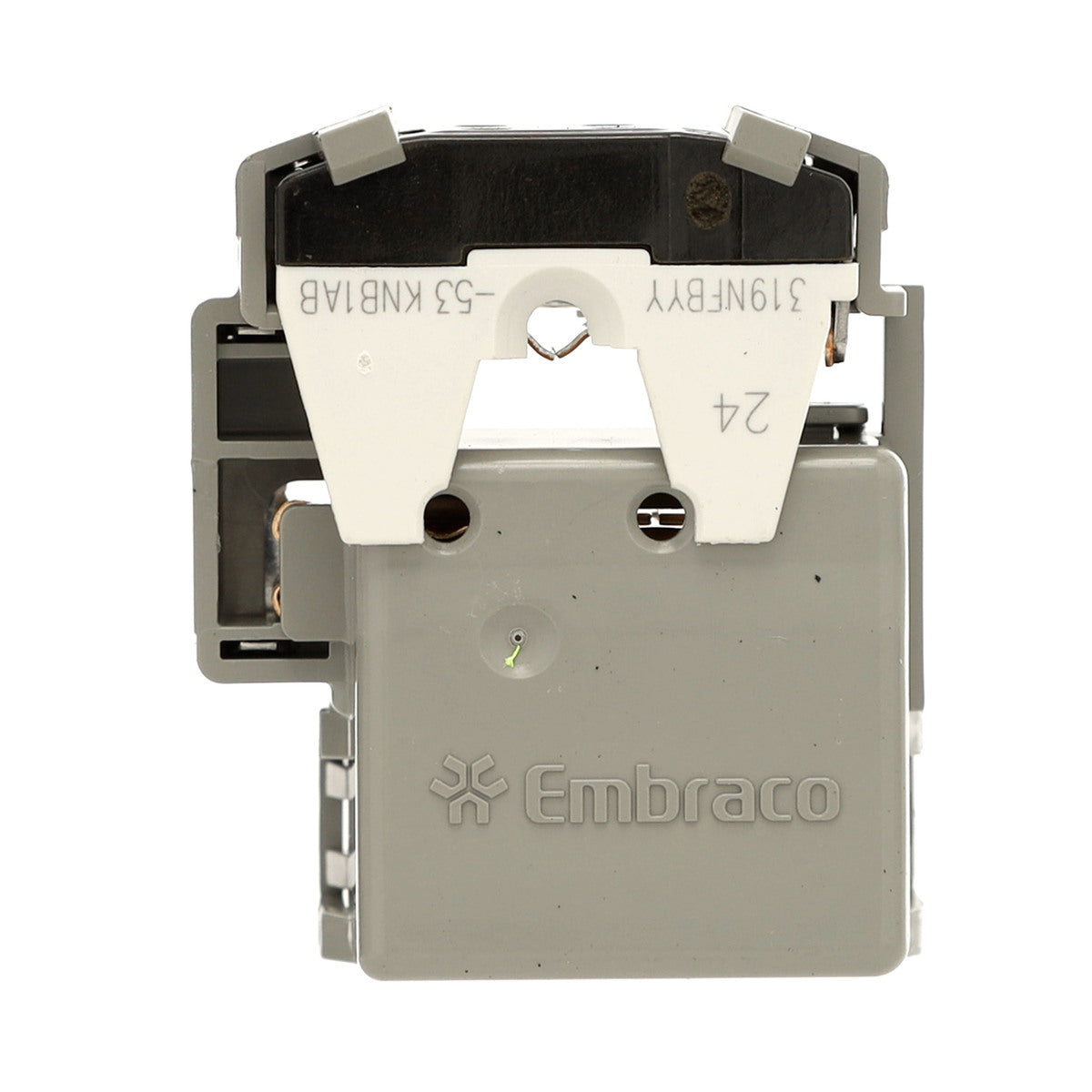 Whirlpool W11370574 COMPRESSOR