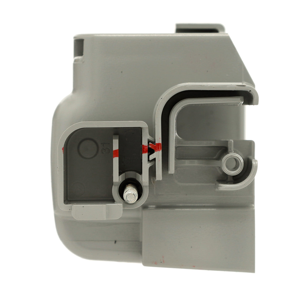 Whirlpool W11370574 COMPRESSOR