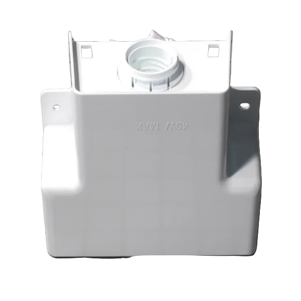 W11382526 Whirlpool Refrigerator Freezer Electronic Control Board
