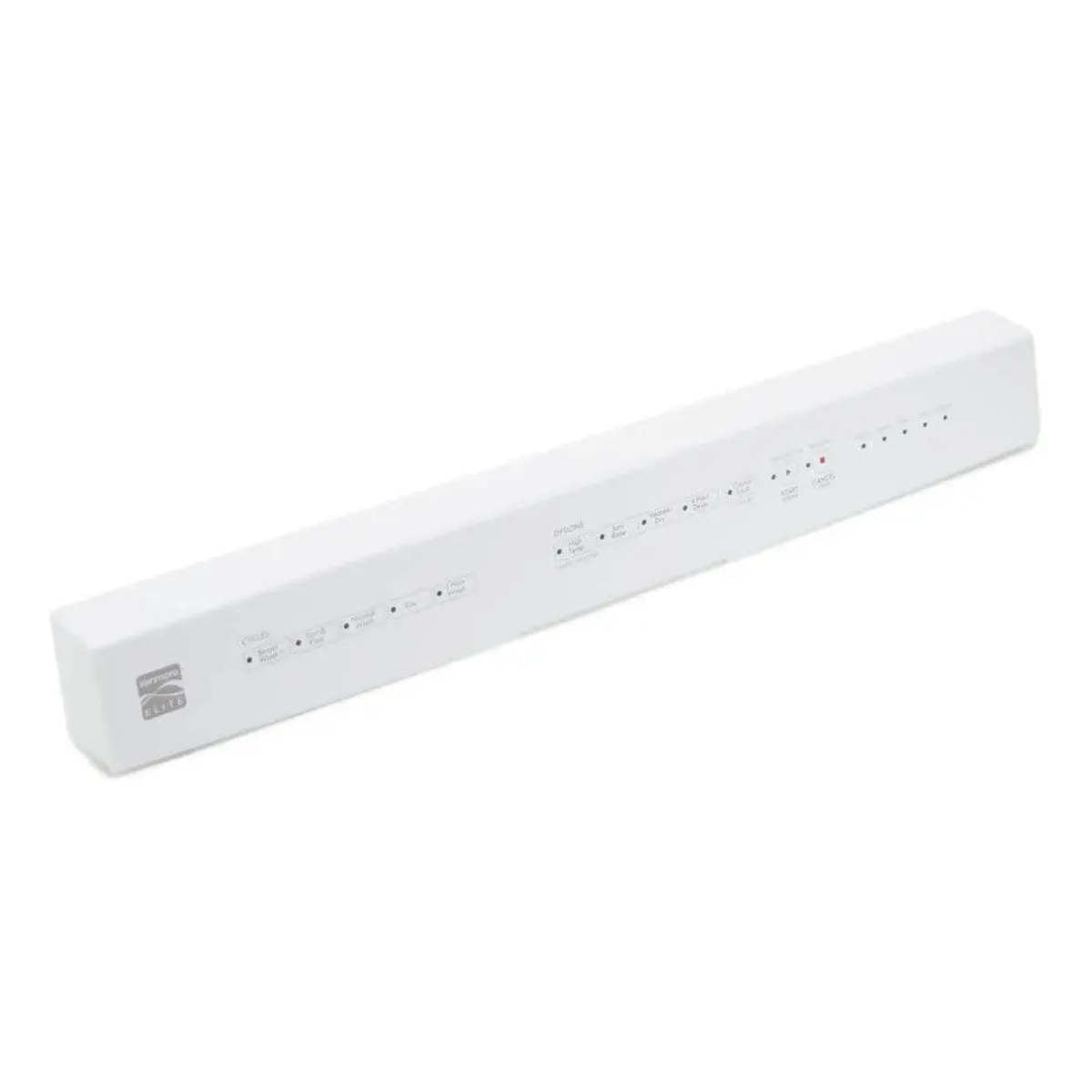 Whirlpool W11395600 Dishwasher Control Panel