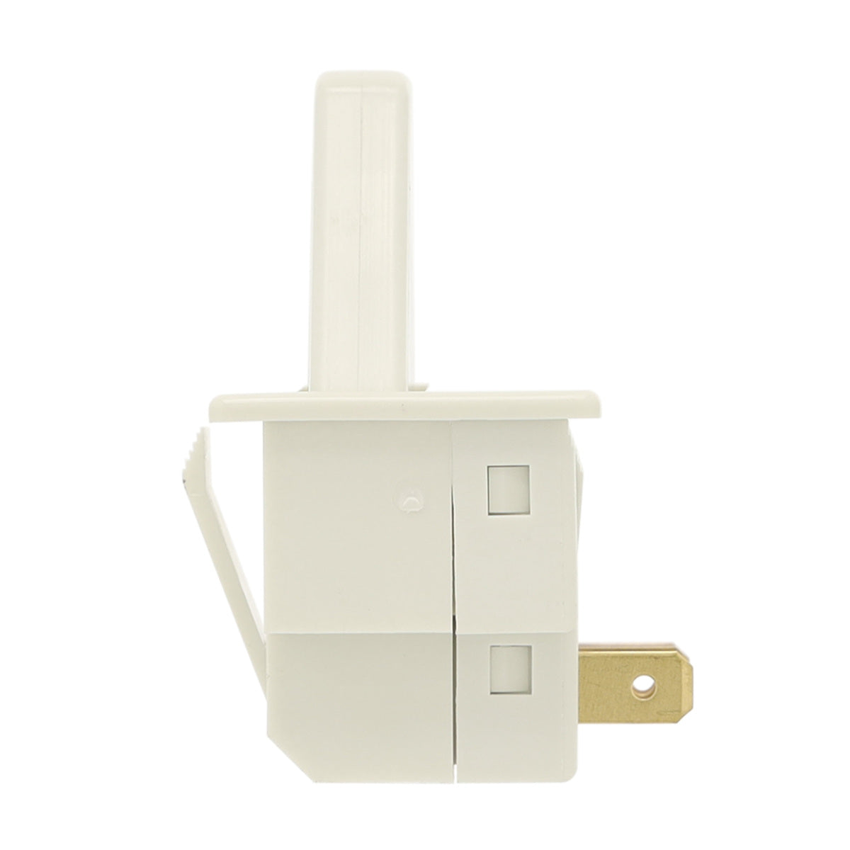 W11396033 Whirlpool Refrigerator Rocker Arm Switch