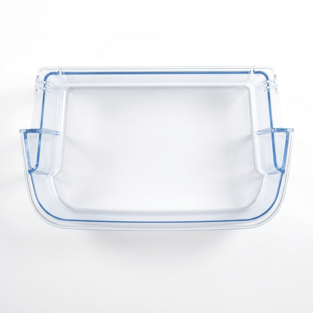 W11396038 Whirlpool Refrigerator Bin-Cntlvr