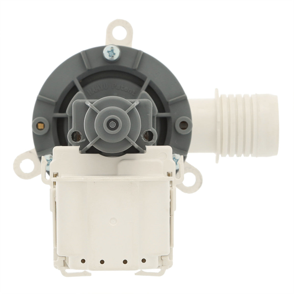 W11399437 Whirlpool Washer Water Pump