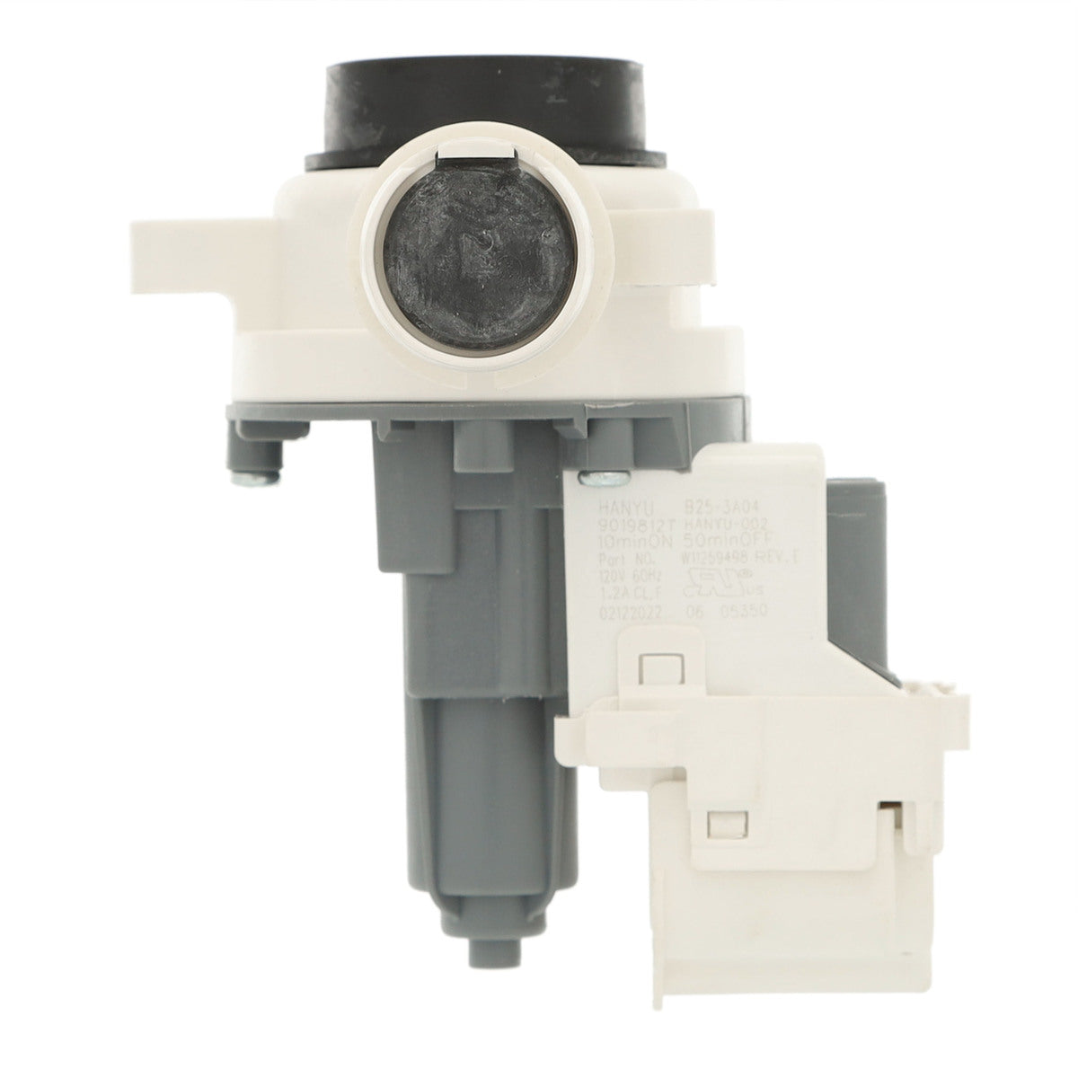 W11399437 Whirlpool Washer Water Pump