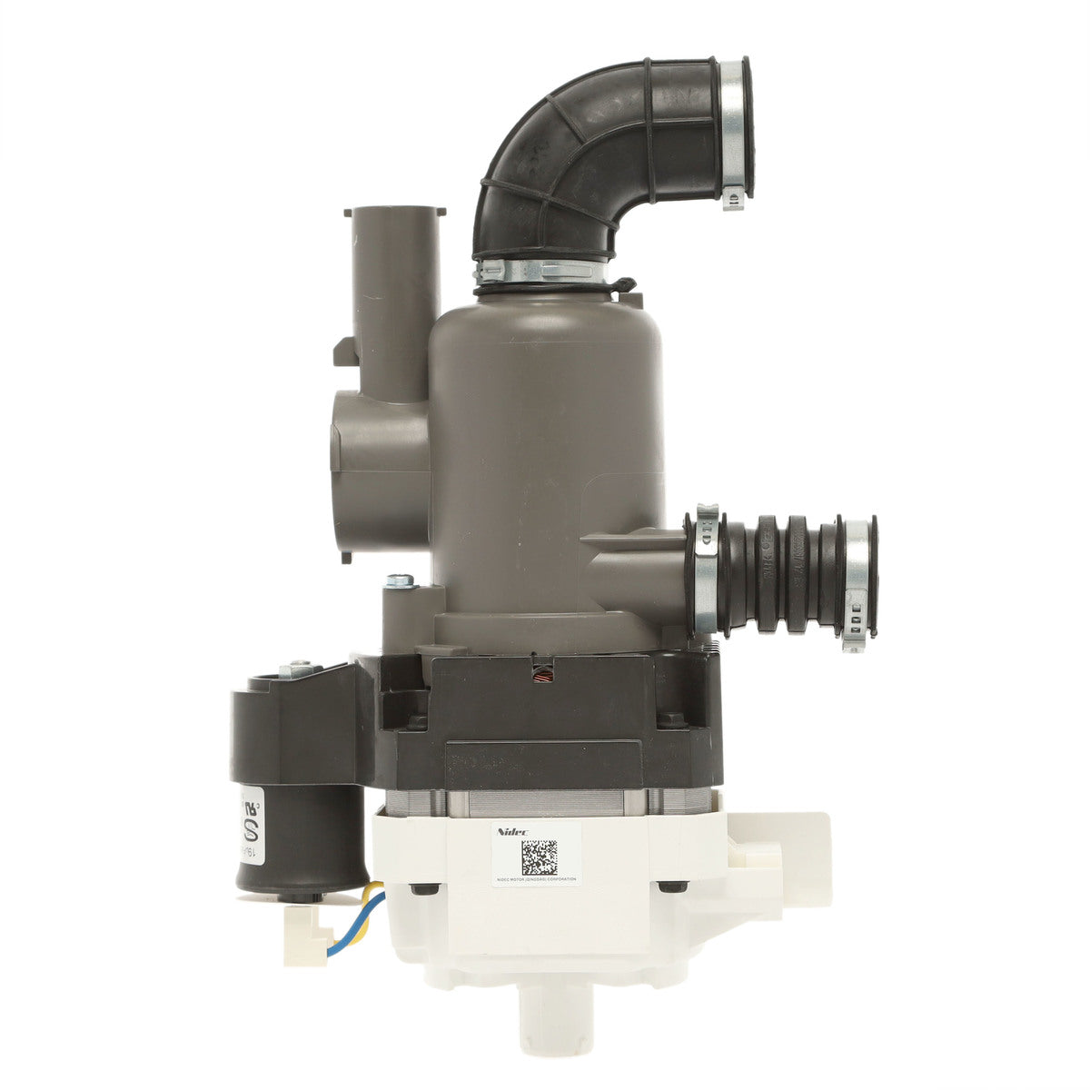 Whirlpool Dishwasher Pump Base Part W11414076 - Appliance Parts Canada