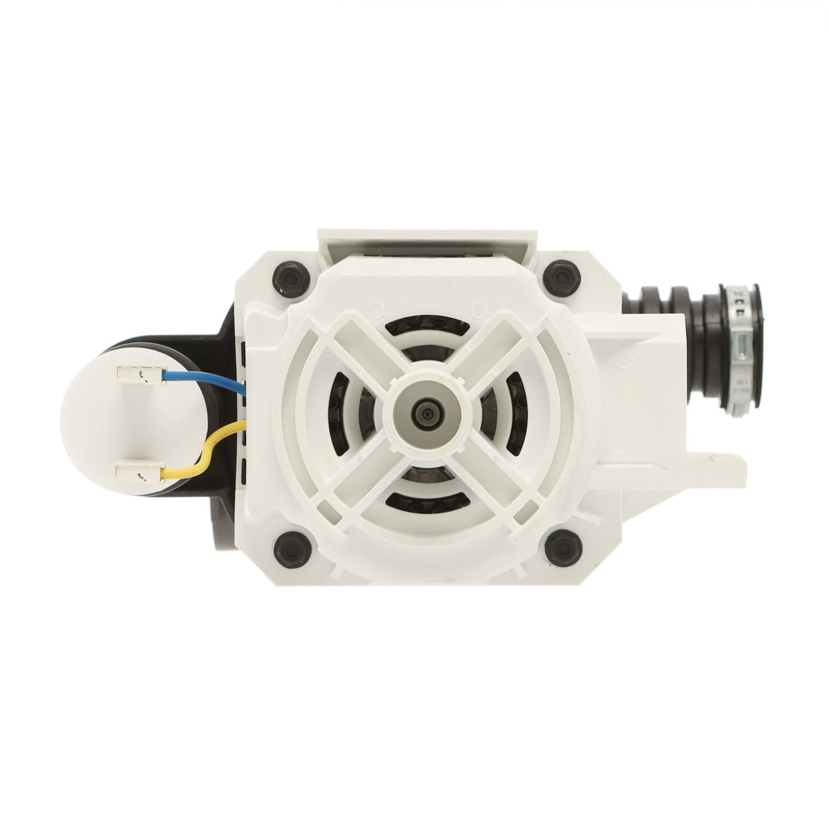 Whirlpool Dishwasher Pump Base Part W11414076 - Appliance Parts Canada