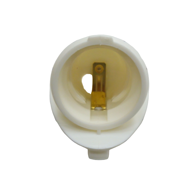 W11447232 Whirlpool Refrigerator Light Socket