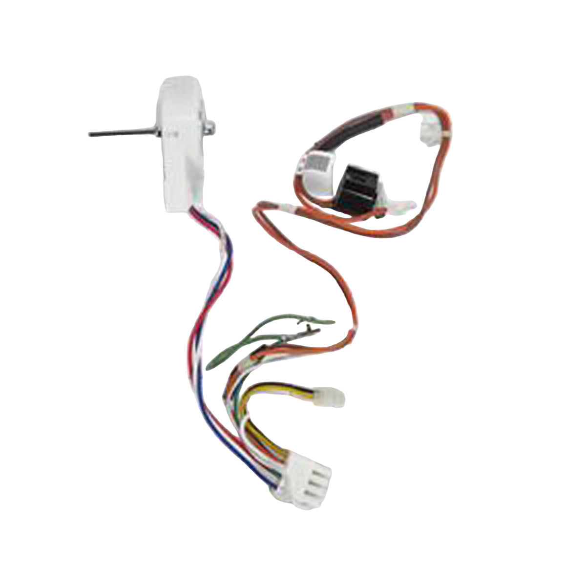 W11452196 Whirlpool Refrigerator Evaporator Motor