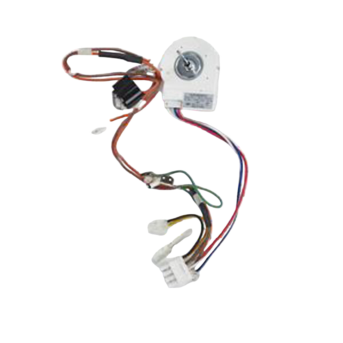 W11452196 Whirlpool Refrigerator Evaporator Motor